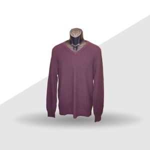 Goodfellow & Co. Burgundy Cardigan